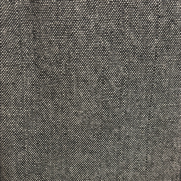 Soia & Kyo Wool & Down Charcoal Puffer Coat, size M - Picture 3 of 16